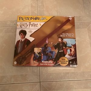 Harry Potter Pictionary Air
